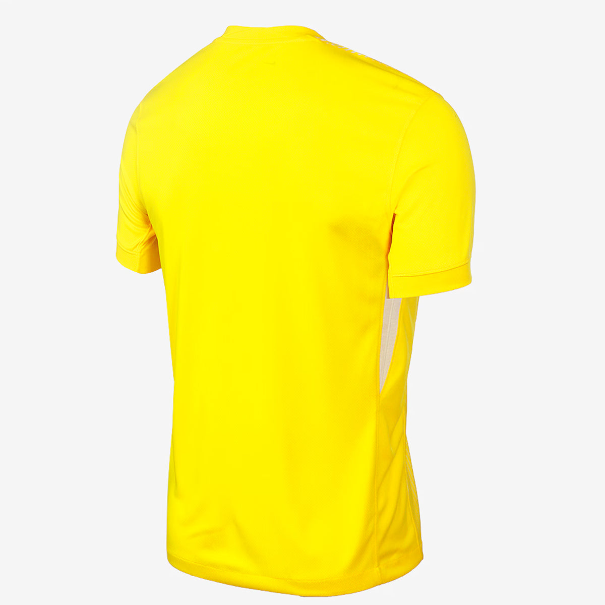 Corinthians 2025/26 Yellow goalkeeper Jersey - Fan Version