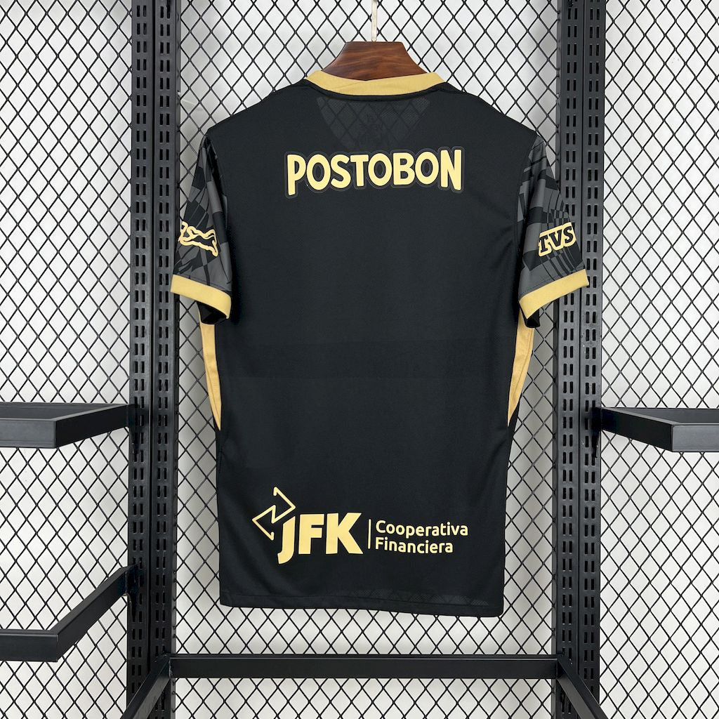 Atletico Nacional 2025/26 Away Jersey