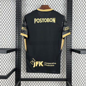 Atletico Nacional 2025/26 Away Jersey
