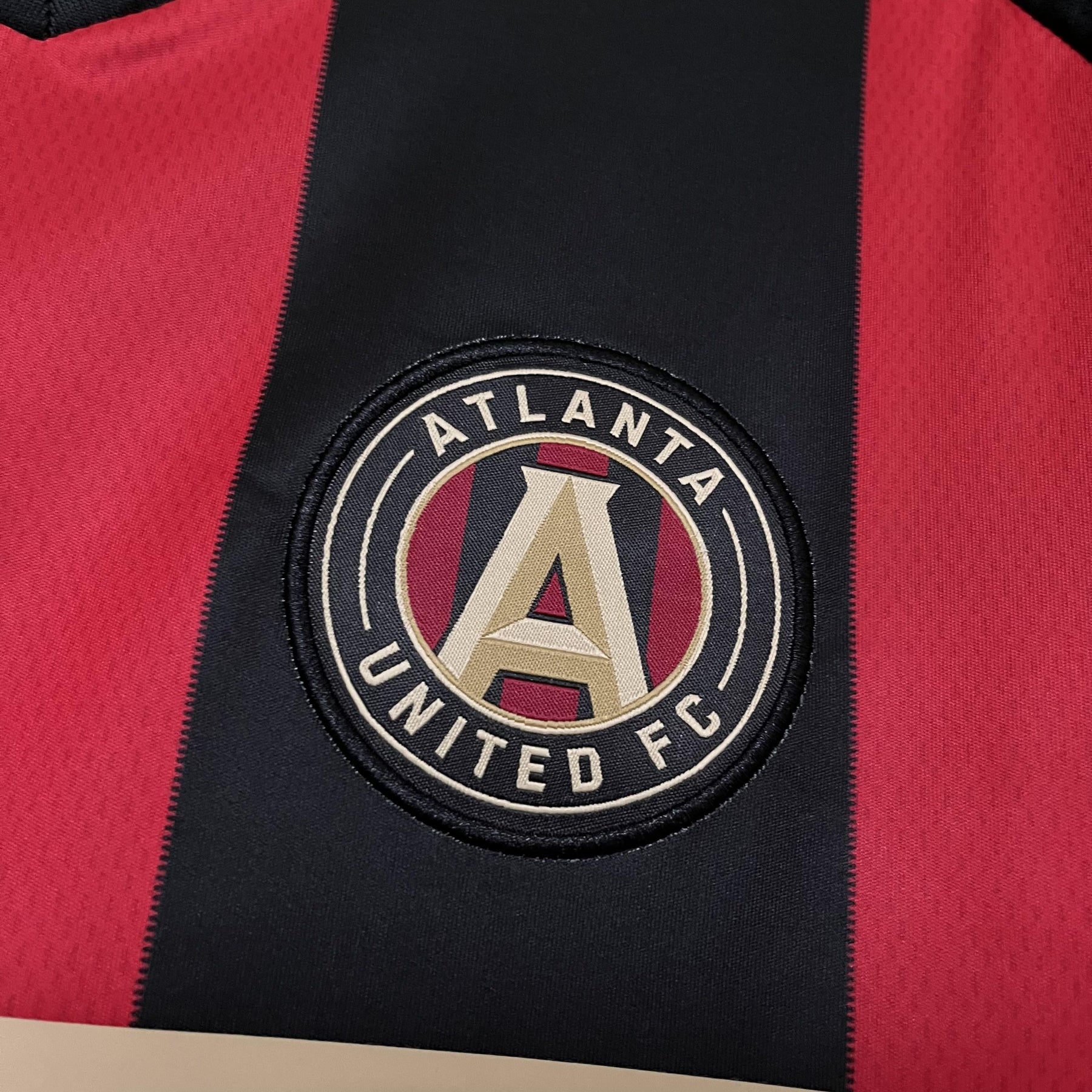 2025/26 Atalanta Home Jersey