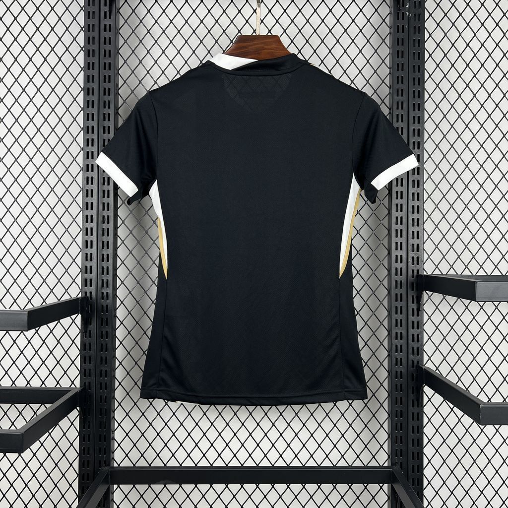 Camisa  Feminina Atlético Mineiro 26/27 Home - Fan Version