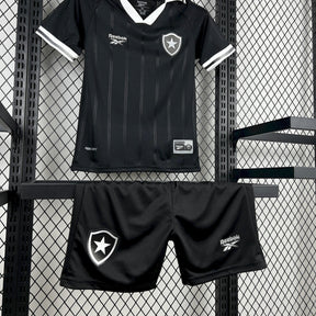 Kids Botafogo 2025/26 Away Kit