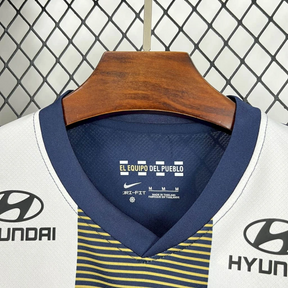 Alianza Lima 25/26  home