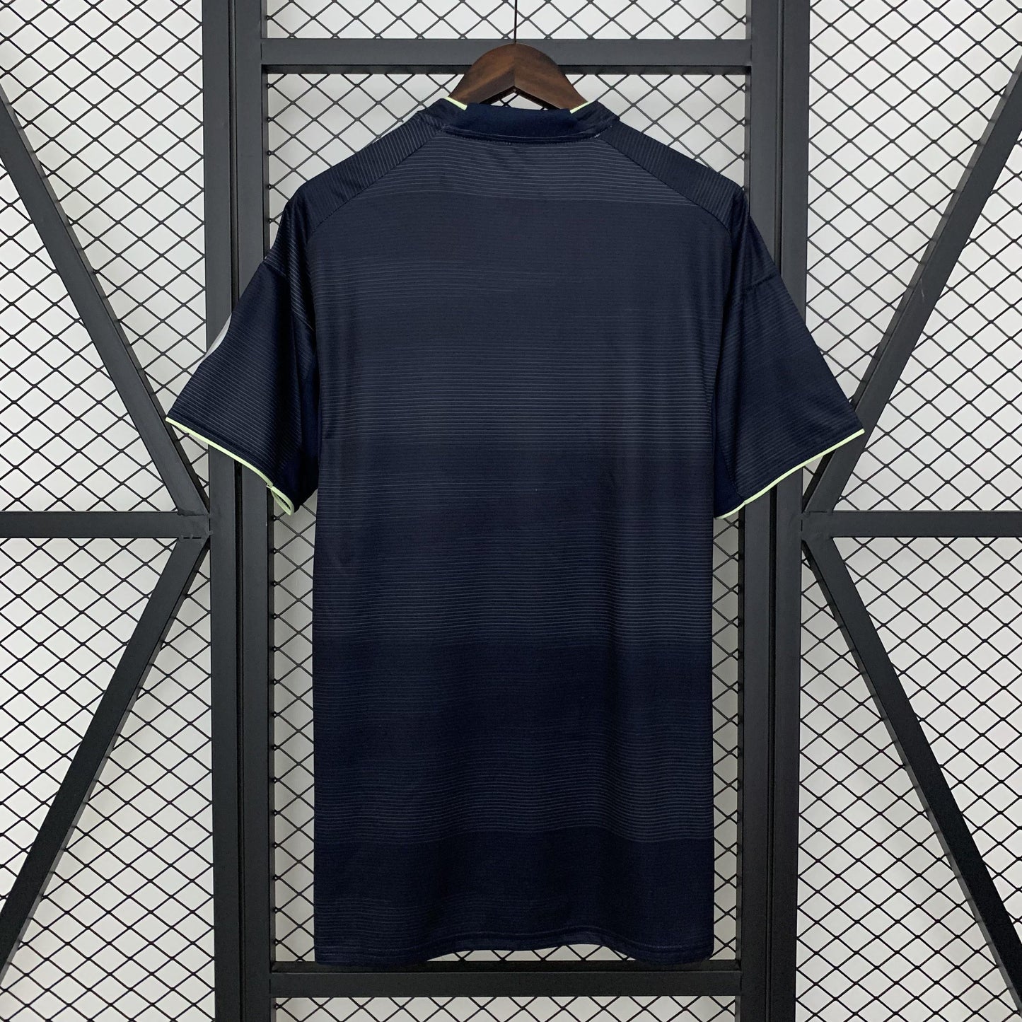 Real Madrid 2025/26 Away | Men’s Football Jersey