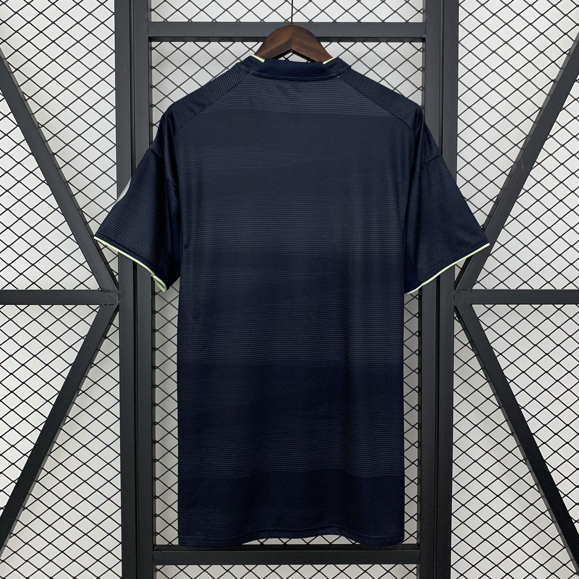 Real Madrid 2025/26 Away | Men’s Football Jersey