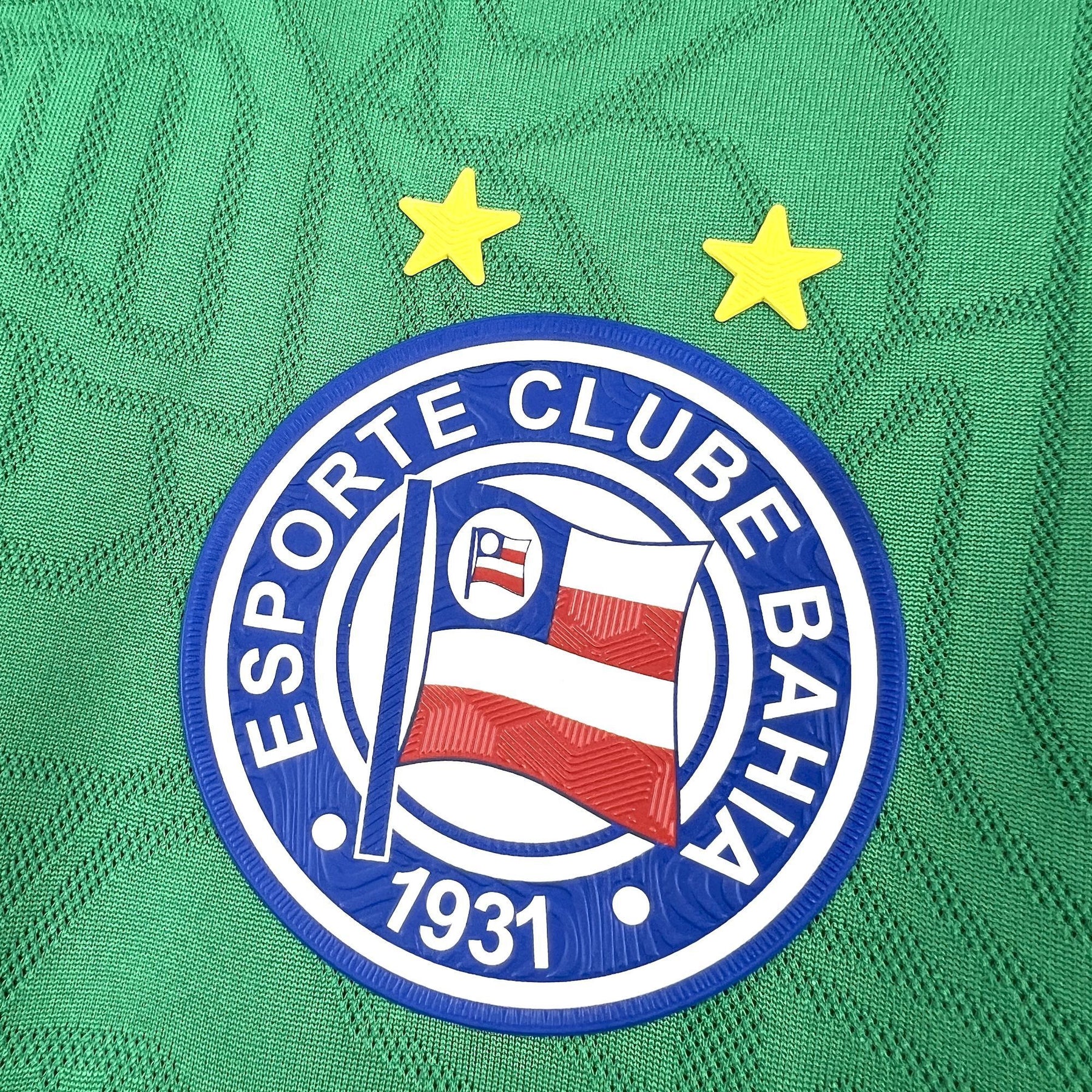 Bahia 2025/26 Training Jersey