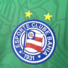 Bahia 2025/26 Training Jersey