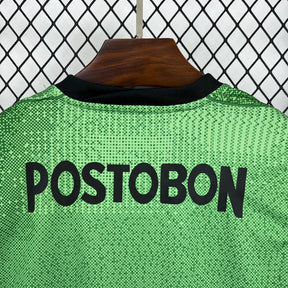 Atletico Nacional 2025/26 home Jersey