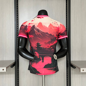 Player Edition 2024/25 Japan Special Edition Jersey Slim Fit