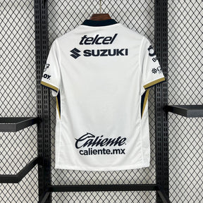 Pumas UNAM 2025/26 Home Jersey