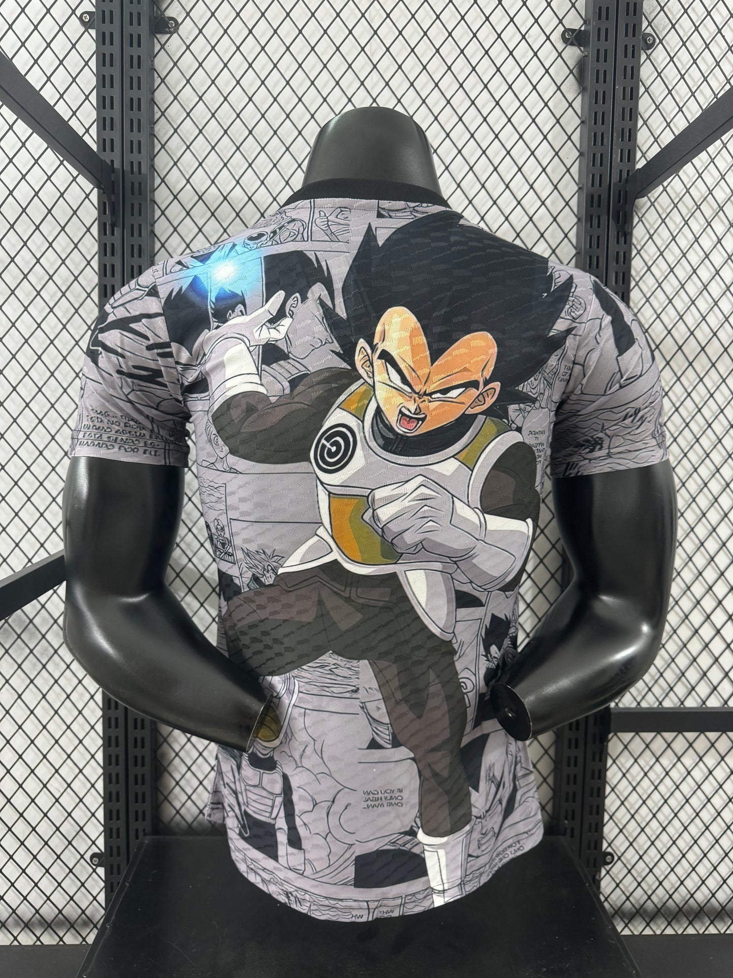 Japan Anime 2025/26  Player - Japao [Slim Fit]