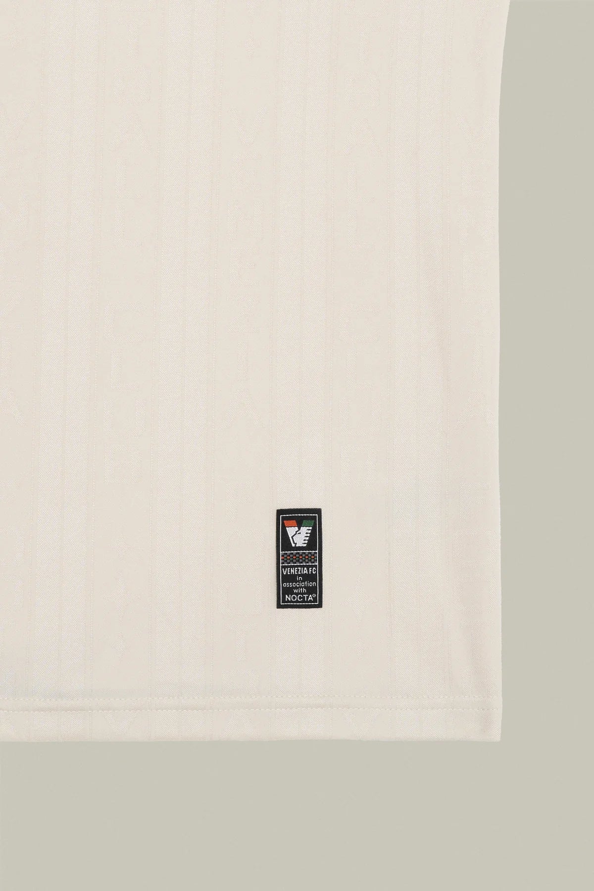 Venezia FC 25/26 Away Jersey - Long Sleeves