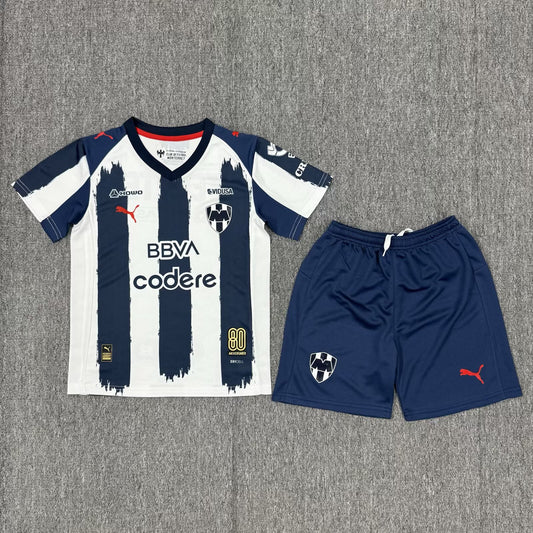 25/26 Kids Monterrey Home