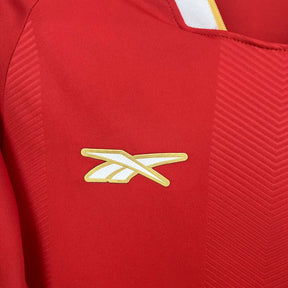 2025 Panama Home - Fan Version