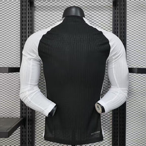 25/26 Player Long Sleeves Corinthians Away - Authentic Slim Fit
