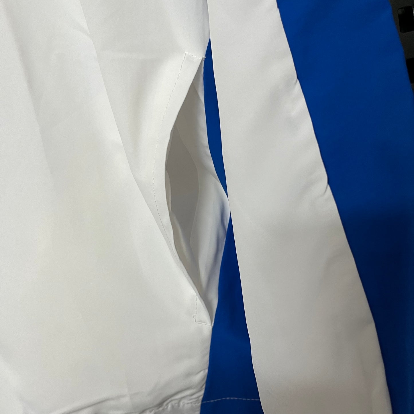 Brazil 1998 Reissue Jacket – Men’s