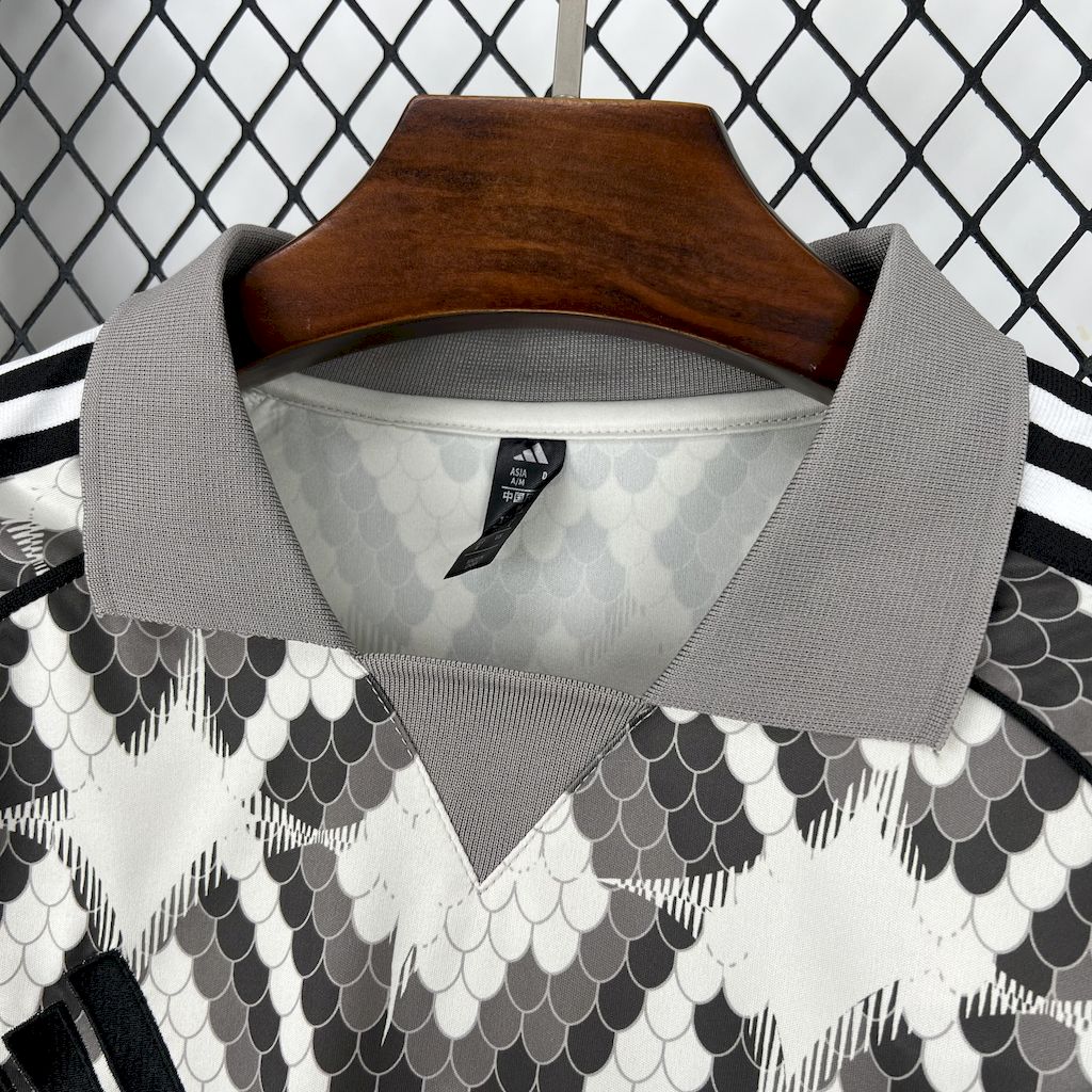 Bayern Munich 2025/26 BSTN Jersey