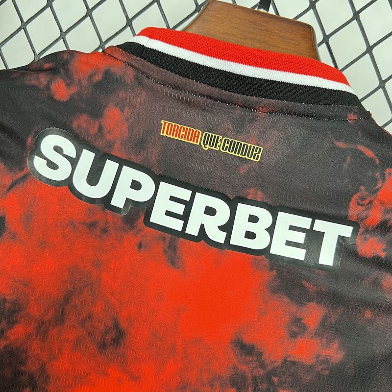 Kit Kids Sao Paulo Third 2024/25