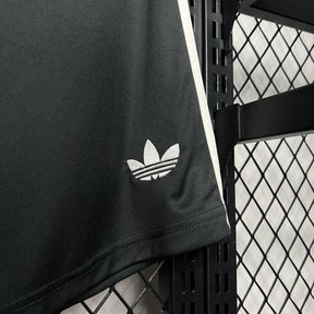 Shorts Manchester United 2024/25 Third
