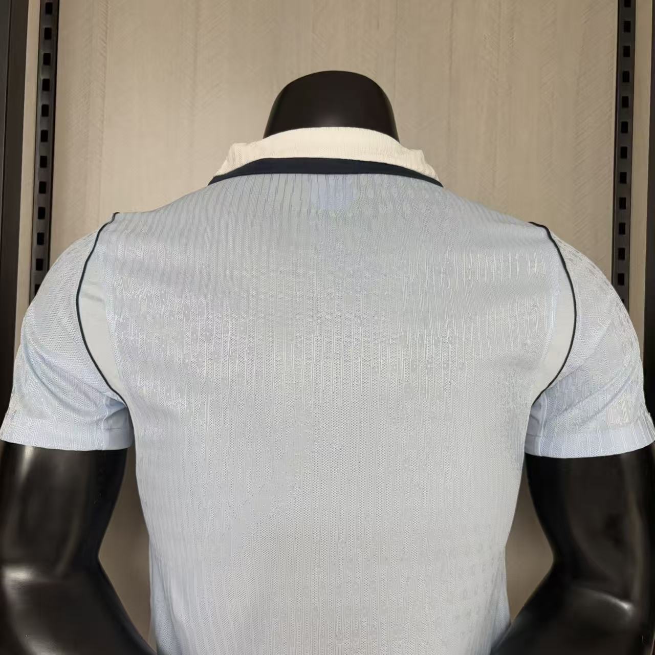 Player version 2026 Uruguay Home Jersey - [Slim Fit]