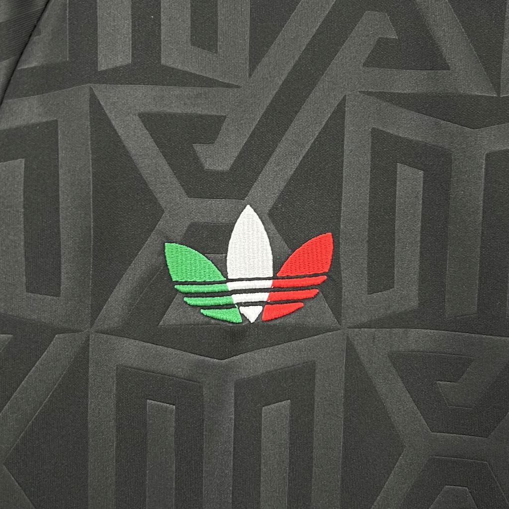 Mexico 2025/26 Away Jersey