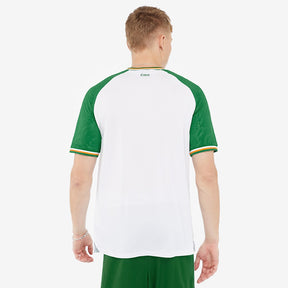 Castore Republic of Ireland 2024 Pro SS Third Jersey - Fan Version