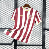 FC Nurnberg 2025/26 125th Anniversary Jersey