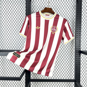 FC Nurnberg 2025/26 125th Anniversary Jersey