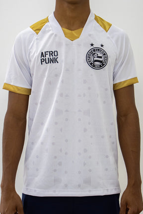Mens Bahia 2025/26 Black November AFROPUNK