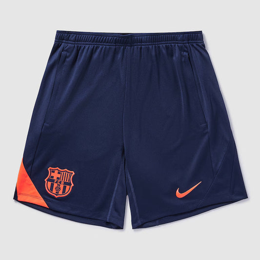 Shorts  Barcelona 2025/26 III Strike