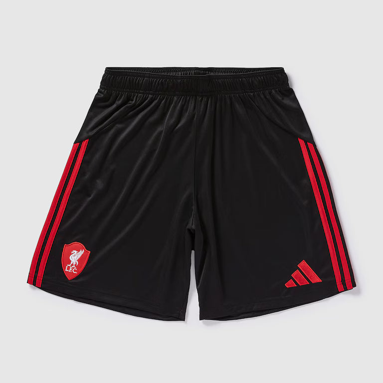 Shorts Adidas Liverpool 2025/26 II