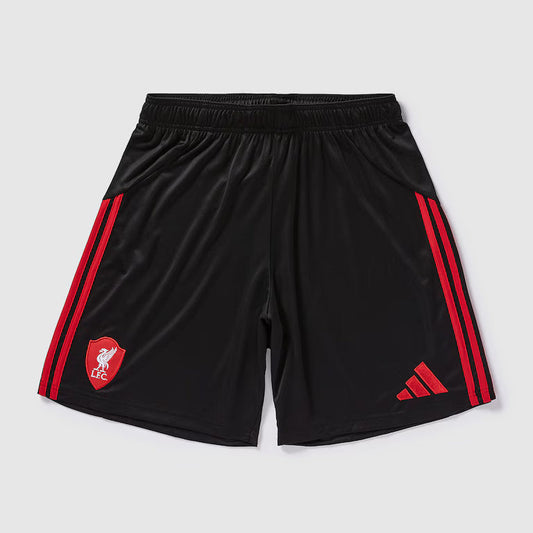 Shorts Adidas Liverpool 2025/26 II