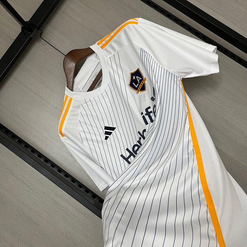 LA Galaxy 24/25 I Home Jersey - Adidas