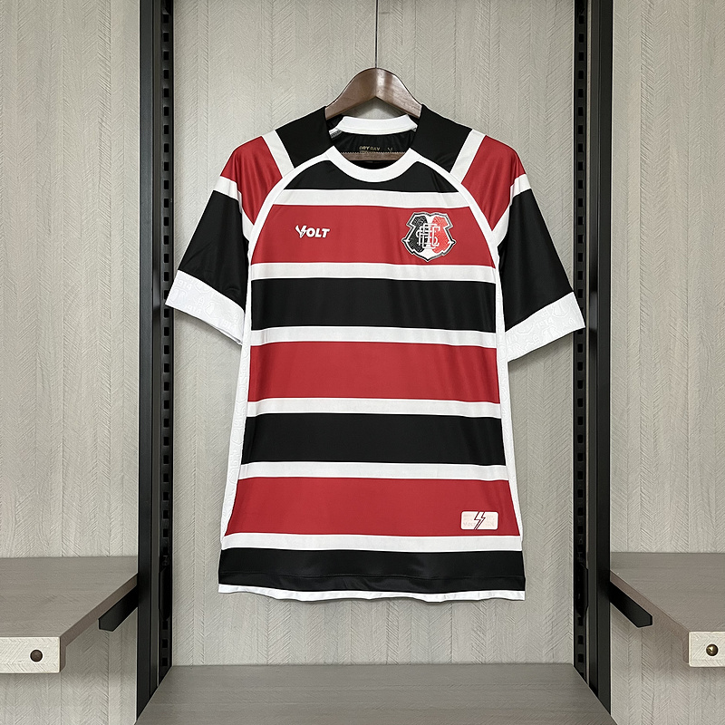 25/26 Santa Cruz Home