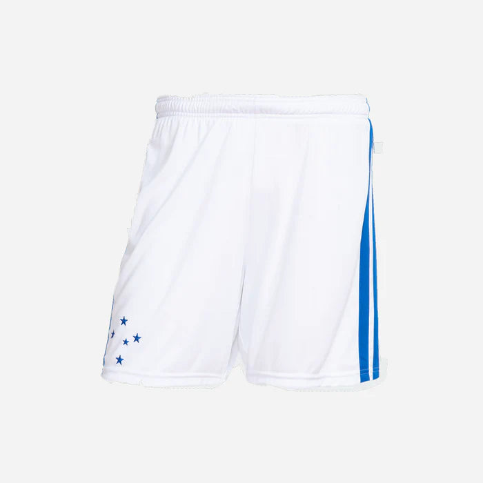 Conjunto Infantil adidas Cruzeiro 2026/27 I Kit Kids