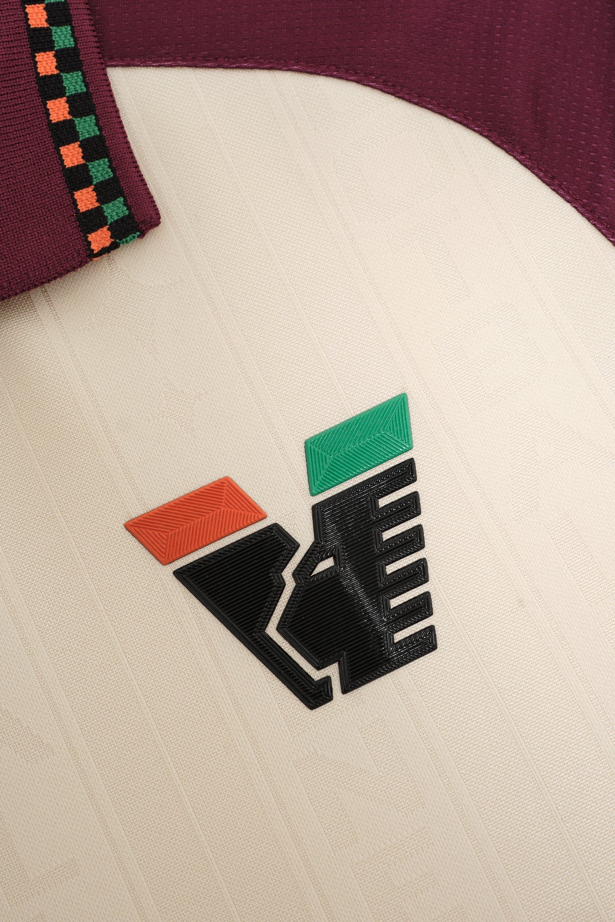 Venezia FC 25/26 Away Jersey - Long Sleeves