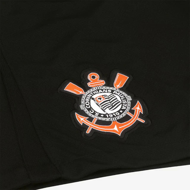 Conjunto Infantil  Corinthians 2025/26 I