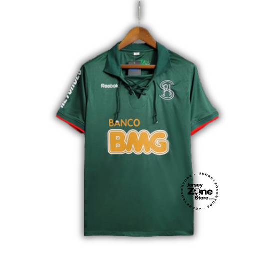 Cruzeiro Retro Home Jersey 2011