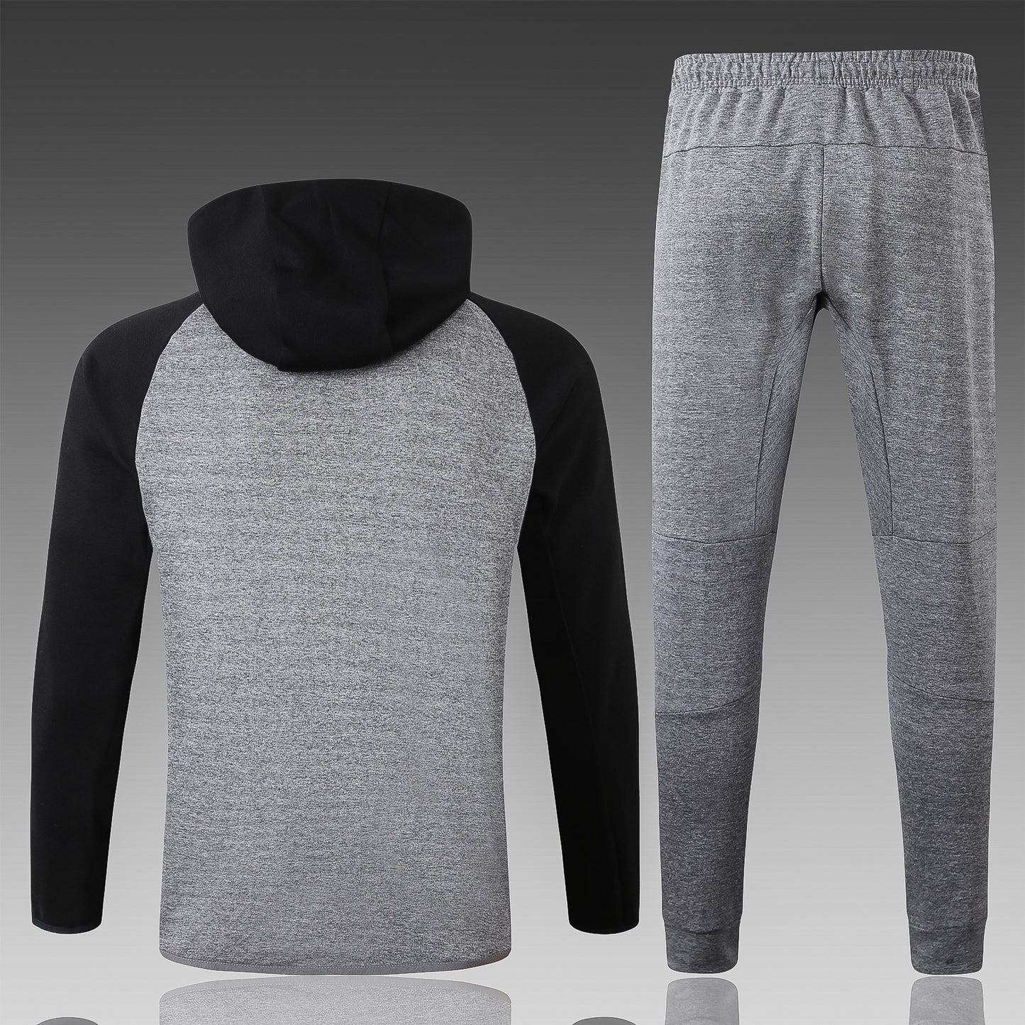 Tech Fleece Tracksuit Set  Hoodie & Pants