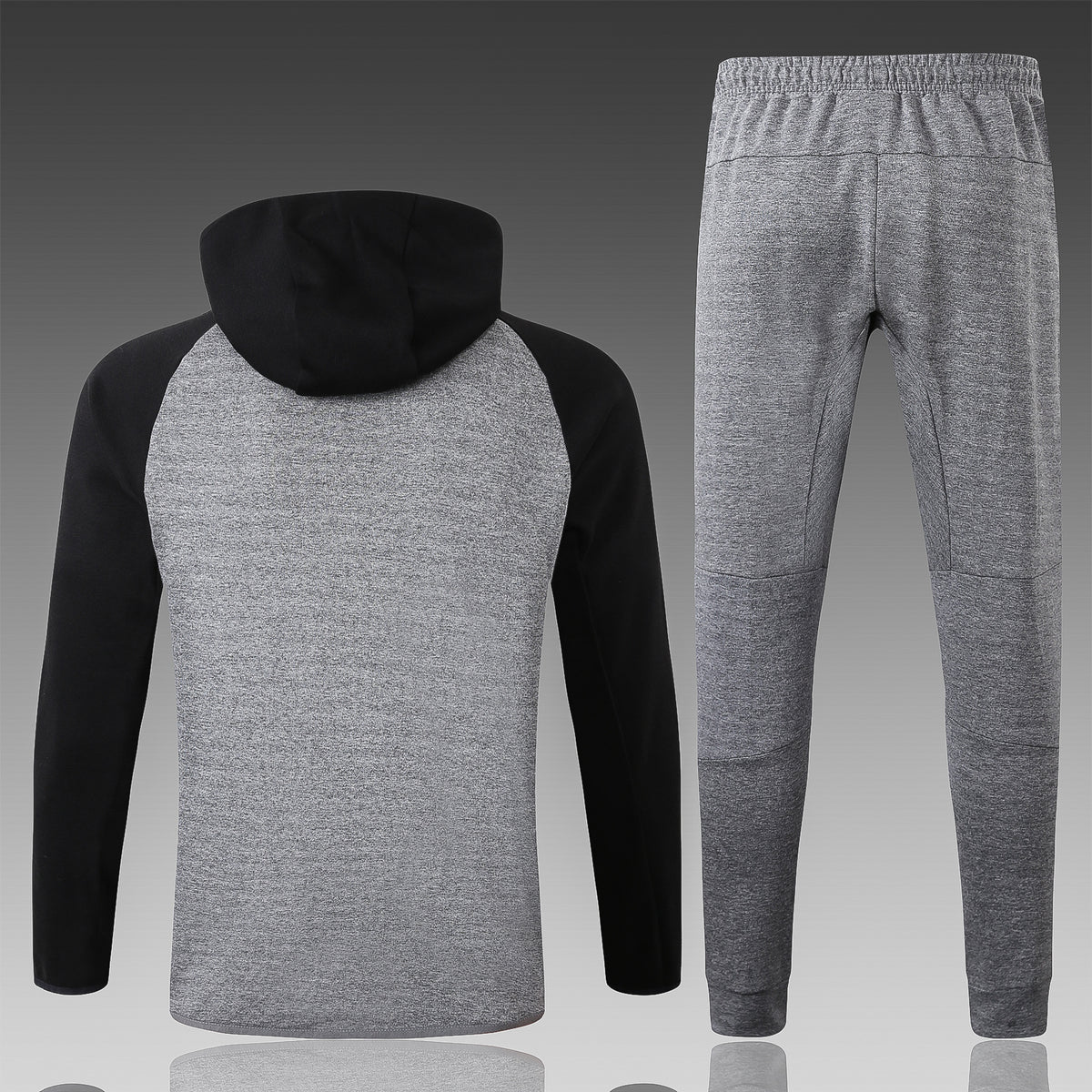 Nike Tech Fleece Tracksuit Set  Hoodie & Pants