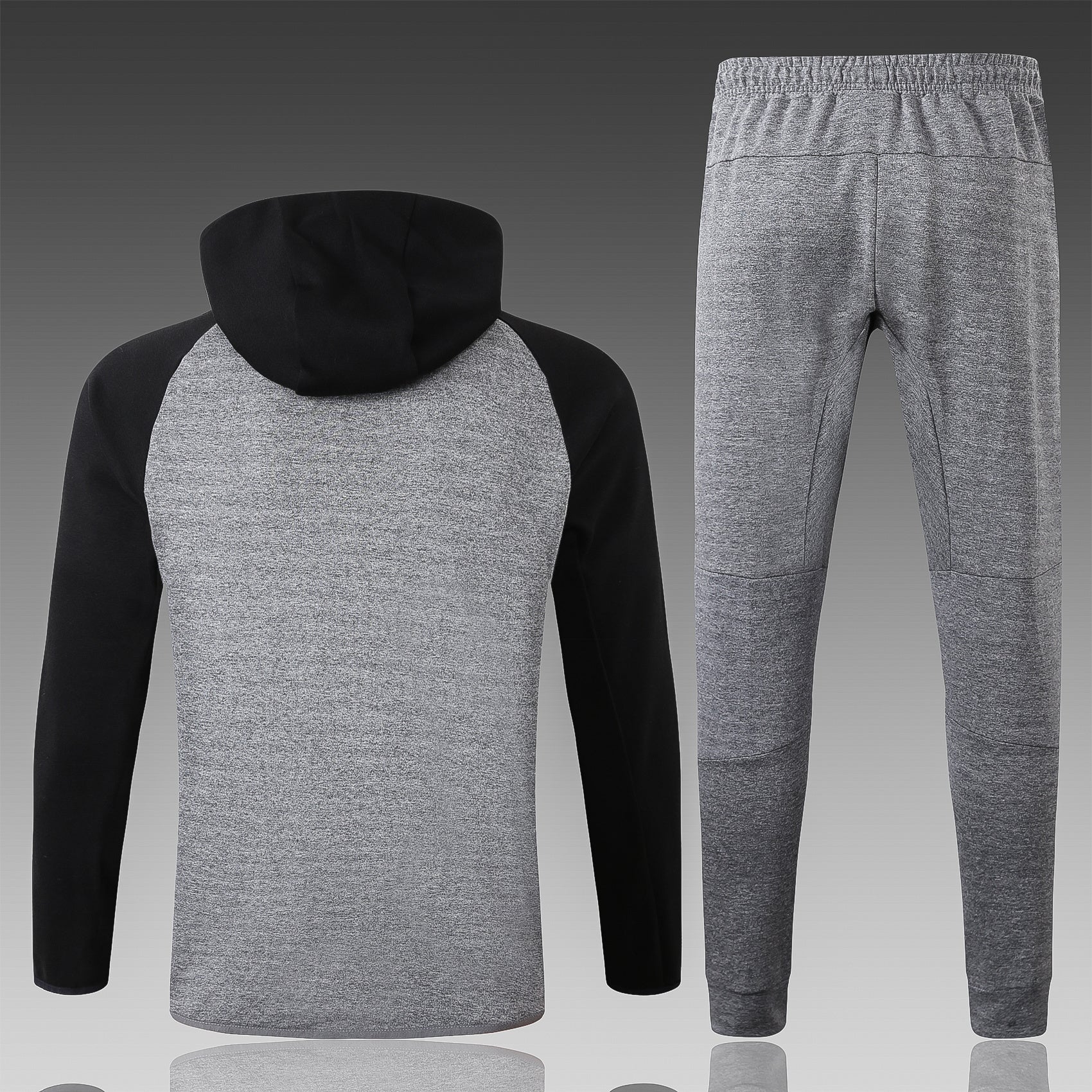 Nike Tech Fleece Tracksuit Set  Hoodie & Pants