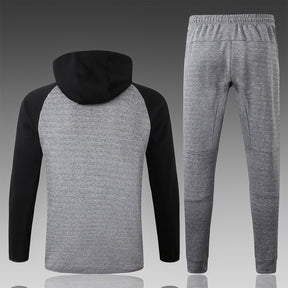 Nike Tech Fleece Tracksuit Set  Hoodie & Pants