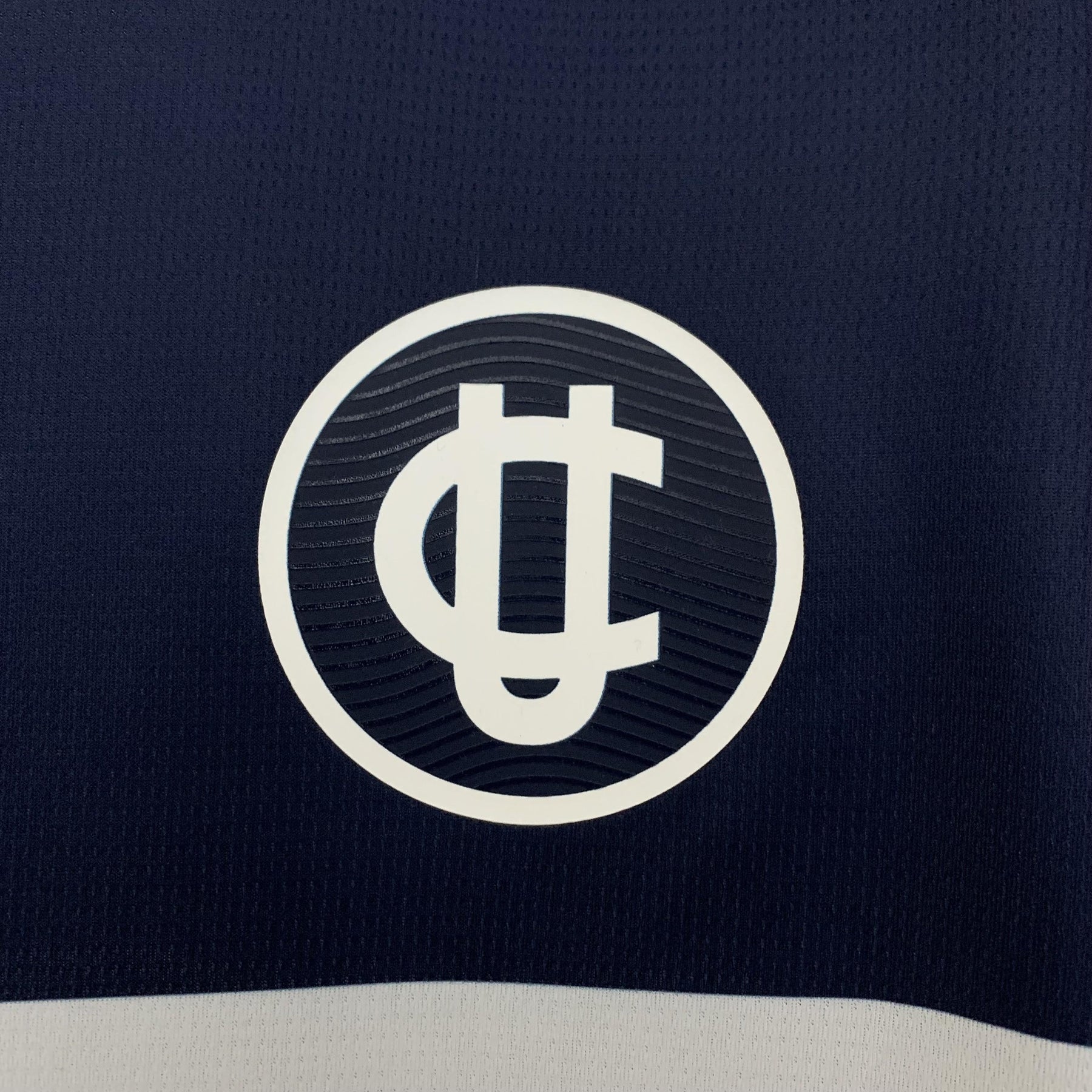 Catholic University 2025/26 Away Fan Version