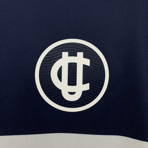 Catholic University 2025/26 Away Fan Version