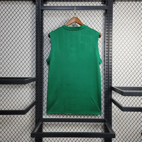 25/26 Mexico Special Edition Vest - Green