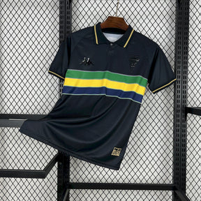G.D. Estoril Praia 2024/25 Fourth Away Jersey - Ayrton Senna