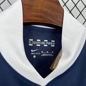 Alianza Lima 2025/26 Away Jersey