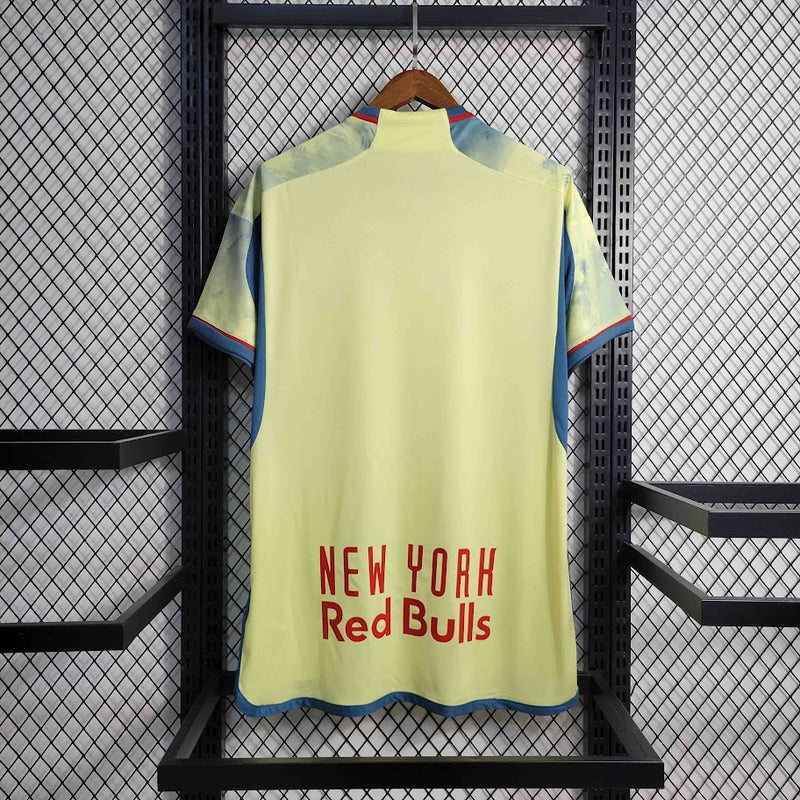 New York Red Bull 24/25 Home Jersey - Adidas