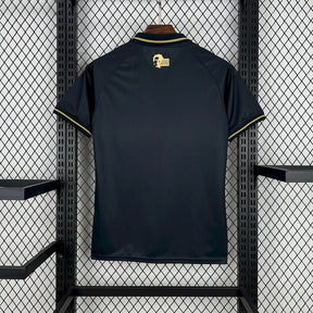 G.D. Estoril Praia 2024/25 Fourth Away Jersey - Ayrton Senna
