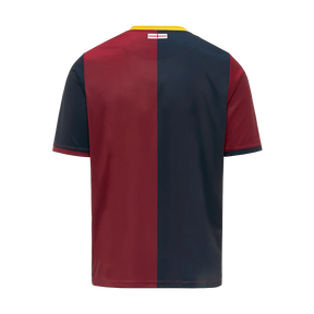 Jersey Genoa 25/26 Home - Fan Version